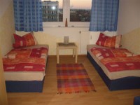 Bild 3: Ankunft  -  Berlin Schönefeld SXF/BBI >>günstige Ferienwohnung<<
