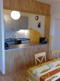 Bild 3 Bild 3: 4 Zimmer Monteurwohnung nahe BBI / SXF Flughafen in Schönefeld