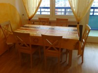 Bild 6 Bild 6: 4 Zimmer Monteurwohnung nahe BBI / SXF Flughafen in Schönefeld