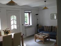 Bild 3: 2 Zi. Ferienwohnung Berlin mit Gartennutzung, Kinder umsonst, Hunde erlaubt