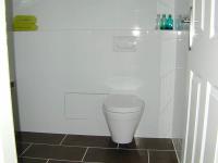 Badezimmer Bild 12: Apartment Burde in Berlin Buckow 2