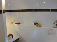 Badezimmer Bild 9: Apartment Burde in Berlin Buckow 2