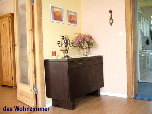 Bild 4: Ferienwohnung Berlin - Nähe Müggelsee