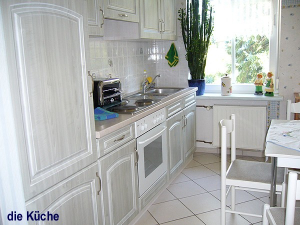 Bild 6: Ferienwohnung Berlin - Nähe Müggelsee