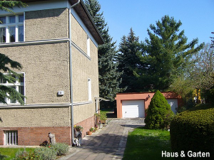 Bild 1: Ferienwohnung Berlin - Nähe Müggelsee