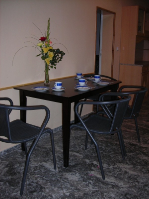 Bild 1: Ruhige Ferienwohnung in Johannisthal