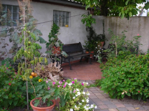 Bild 3: Ruhige Ferienwohnung in Johannisthal