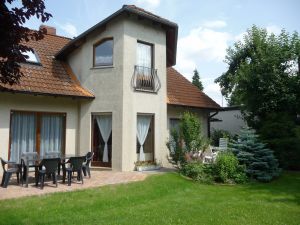 Bild 15: Ferienwohnung 1, Haus Erhard in Berlin Lichtenrade