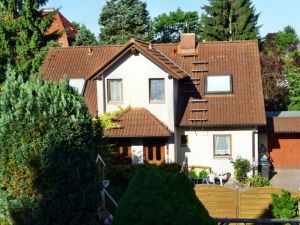 Bild 20: Ferienwohnung 1, Haus Erhard in Berlin Lichtenrade