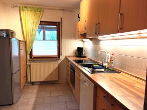 Bild 2: Ferienwohnung 1, Haus Erhard in Berlin Lichtenrade