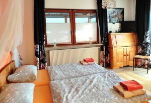 Bild 7: Ferienwohnung 1, Haus Erhard in Berlin Lichtenrade