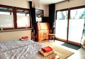 Bild 8: Ferienwohnung 1, Haus Erhard in Berlin Lichtenrade