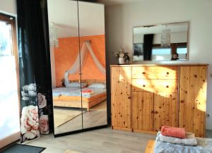 Bild 9: Ferienwohnung 1, Haus Erhard in Berlin Lichtenrade