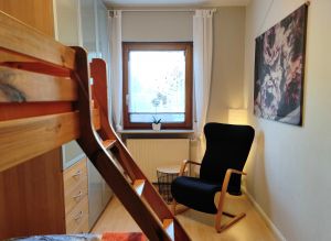 Bild 6: Ferienwohnung 1, Haus Erhard in Berlin Lichtenrade