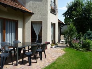 Bild 17: Ferienwohnung 1, Haus Erhard in Berlin Lichtenrade