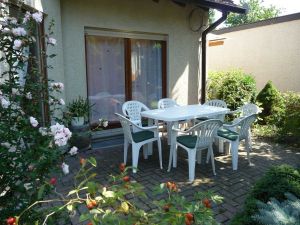 Bild 18: Ferienwohnung 1, Haus Erhard in Berlin Lichtenrade