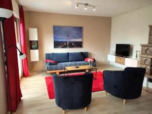 Bild 1: Ferienwohnung 1, Haus Erhard in Berlin Lichtenrade