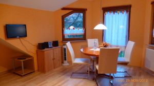 Bild 2: Ferienwohnung 2, Haus Erhard in Berlin Lichtenrade