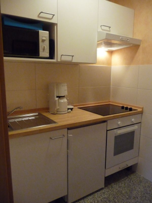 Bild 6: Ferienwohnung 2, Haus Erhard in Berlin Lichtenrade