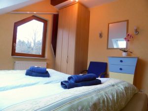 Schrank, Komode - Bild 4: Ferienwohnung 2, Haus Erhard in Berlin Lichtenrade