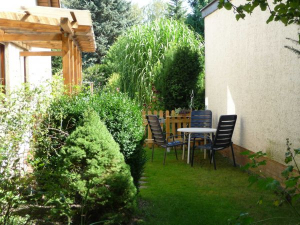 Bild 14: Ferienwohnung 2, Haus Erhard in Berlin Lichtenrade