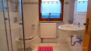 Bild 7: Ferienwohnung 2, Haus Erhard in Berlin Lichtenrade