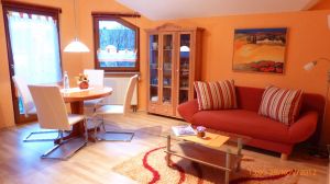 Bild 1: Ferienwohnung 2, Haus Erhard in Berlin Lichtenrade