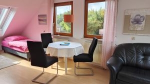 Bild 3: Ferienwohnung 3, Haus Erhard in Berlin Lichtenrade