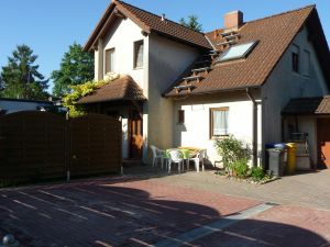 Bild 10: Ferienwohnung 3, Haus Erhard in Berlin Lichtenrade