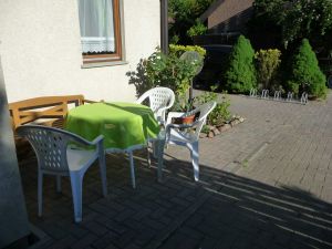 Bild 12: Ferienwohnung 3, Haus Erhard in Berlin Lichtenrade