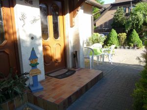 Bild 11: Ferienwohnung 3, Haus Erhard in Berlin Lichtenrade