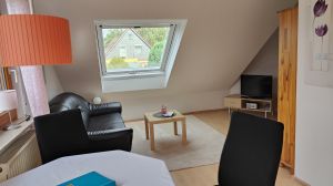 Bild 2: Ferienwohnung 3, Haus Erhard in Berlin Lichtenrade