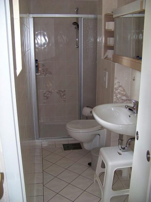 Bild 5: Ferienwohnung in Rahnsdorf, im grünen Südosten von Berlin, Nähe Müggelsee