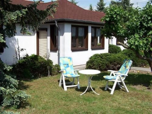 Bild 7: Ferienwohnung in Rahnsdorf, im grünen Südosten von Berlin, Nähe Müggelsee