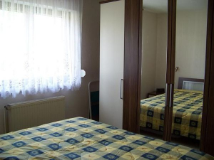 Bild 3: Ferienwohnung in Rahnsdorf, im grünen Südosten von Berlin, Nähe Müggelsee