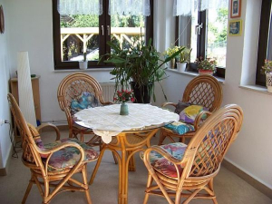 Bild 6: Ferienwohnung in Rahnsdorf, im grünen Südosten von Berlin, Nähe Müggelsee