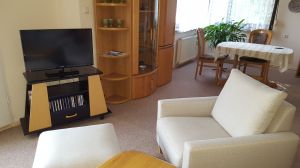 Bild 2: Ferienwohnung in Rahnsdorf, im grünen Südosten von Berlin, Nähe Müggelsee