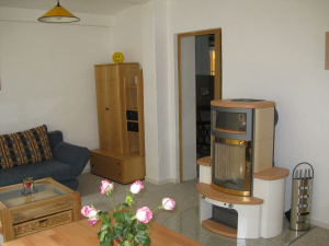 Bild 5: 2 Zi. Ferienwohnung mit Gartennutzung, Kinder bis 8 Jahre frei,