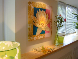 Bild 2: Apartment Burde in Berlin Buckow 2