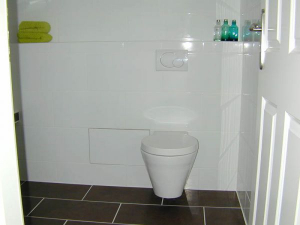 Bild 12: Apartment Burde in Berlin Buckow 2