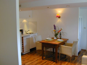 Bild 5: Apartment Burde in Berlin Buckow 2