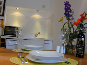 Bild 3: Apartment Burde in Berlin Buckow 2