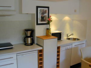 Bild 4: Apartment Burde in Berlin Buckow 2