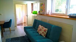 Bild 1: Apartment Burde in Berlin Buckow 2