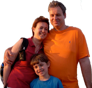 Herzlich Willkommen 
bei Familie Seidler! - Bild 2: S25-Berlin: gemütliche Ferienwohnung in exponierter Lage am Rande Berlins