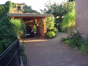 Bild 12: S25-Berlin: gemütliche Ferienwohnung in exponierter Lage am Rande Berlins