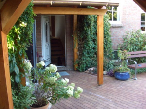 Bild 16: S25-Berlin: gemütliche Ferienwohnung in exponierter Lage am Rande Berlins