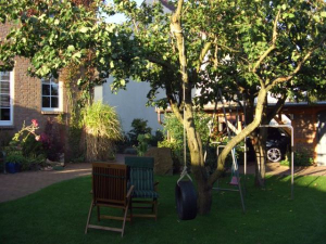 Bild 19: S25-Berlin: gemütliche Ferienwohnung in exponierter Lage am Rande Berlins