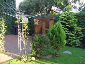 Bild 21: S25-Berlin: gemütliche Ferienwohnung in exponierter Lage am Rande Berlins