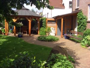 Bild 23: S25-Berlin: gemütliche Ferienwohnung in exponierter Lage am Rande Berlins